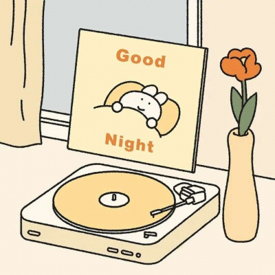 兽设简约风格设计福瑞群